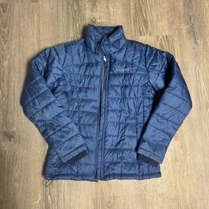 Women’s Columbia jacket